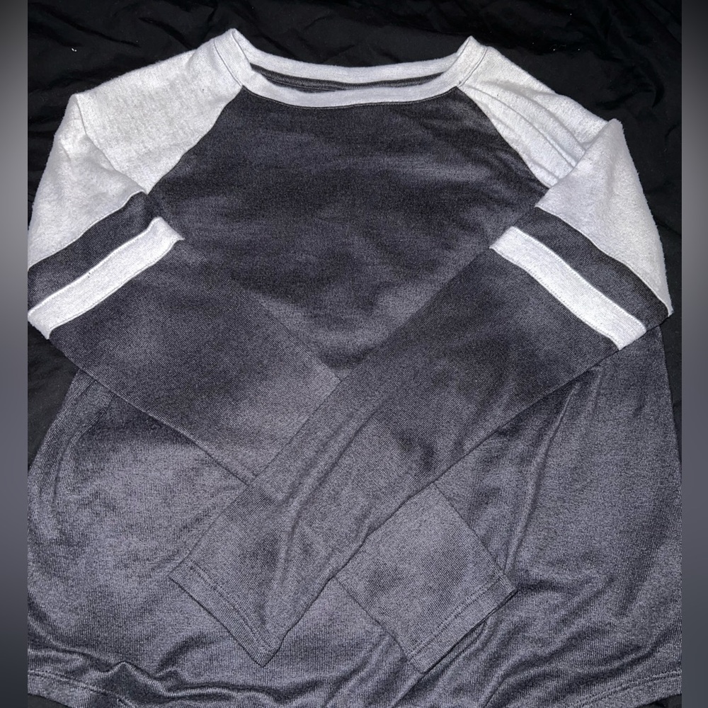 Women’s long sleve Shirt SO